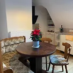 Haus Waldeck Appartement