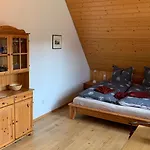 Haus Waldeck Altenberg (Monts-Métallifères)