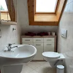 Appartement Haus Waldeck Altenberg (Monts-Métallifères)