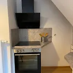 Appartement Haus Waldeck Altenberg (Monts-Métallifères)