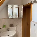 Appartement Haus Waldeck Altenberg (Monts-Métallifères)