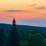 Haus Waldeck Appartement Altenberg (Monts-Métallifères)