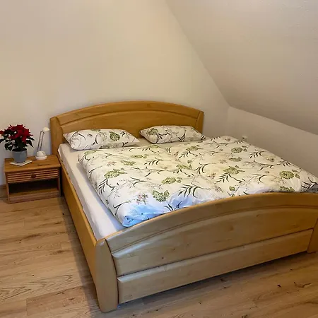 Haus Waldeck Apartment Altenberg