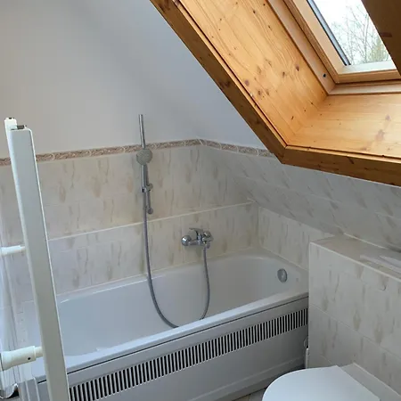 Haus Waldeck *