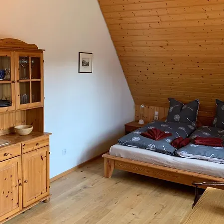 Haus Waldeck Альтенберг