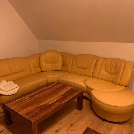 Haus Waldeck