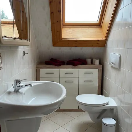 דירה Haus Waldeck Altenberg