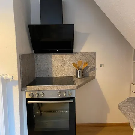 דירה Haus Waldeck Altenberg