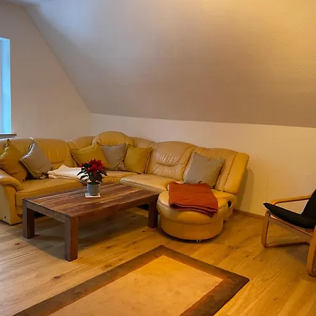 Haus Waldeck * Альтенберг