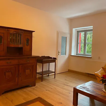 Haus Waldeck Apartment *