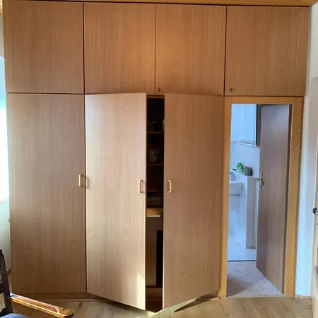 Haus Waldeck Альтенберг