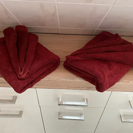 Апартаменты Haus Waldeck Альтенберг