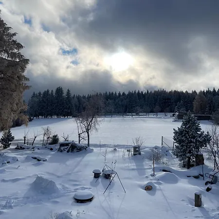 Апартаменты Haus Waldeck