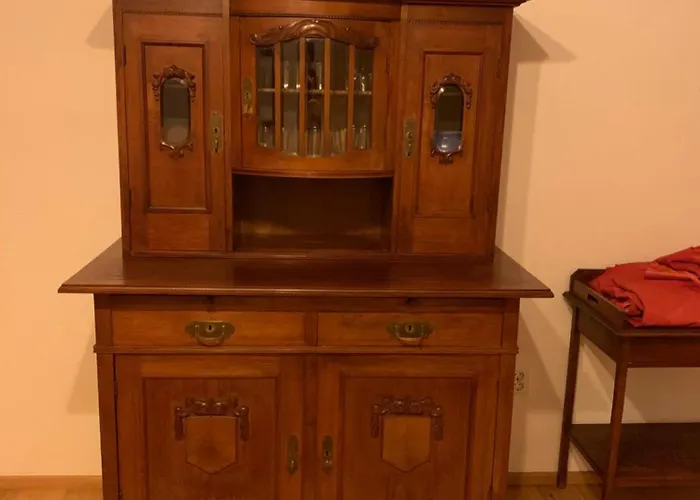 Haus Waldeck Altenberg (Erzgebirge)