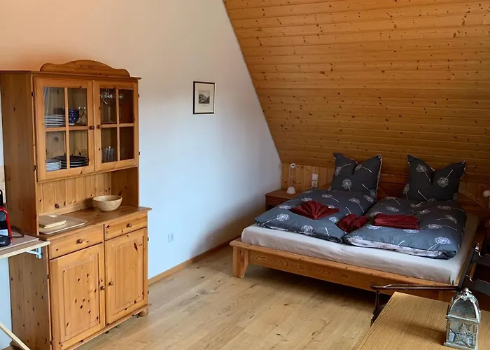 Haus Waldeck Altenberg (Erzgebirge)