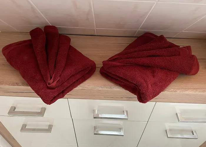 Apartment Haus Waldeck Altenberg (Erzgebirge)